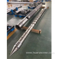 Injection Moulding Single Screw Barrel